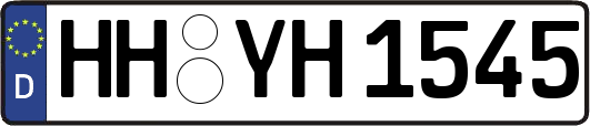 HH-YH1545