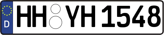 HH-YH1548