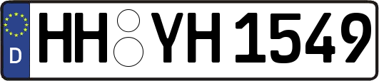 HH-YH1549