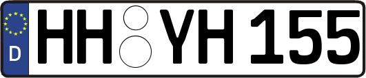 HH-YH155