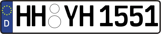 HH-YH1551