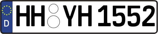 HH-YH1552