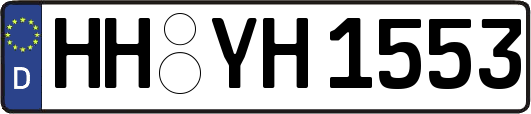 HH-YH1553