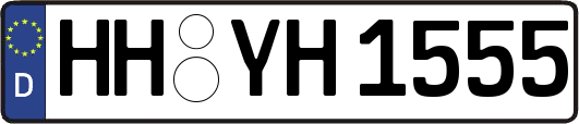 HH-YH1555