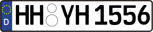 HH-YH1556