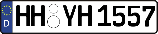 HH-YH1557