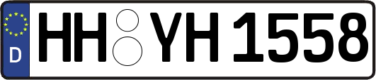 HH-YH1558