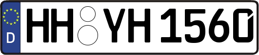 HH-YH1560
