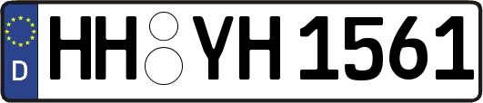 HH-YH1561