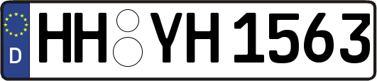 HH-YH1563