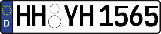 HH-YH1565