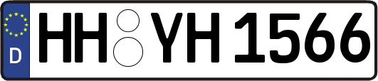 HH-YH1566