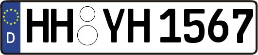 HH-YH1567
