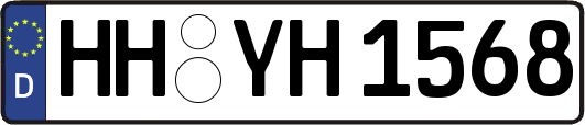 HH-YH1568