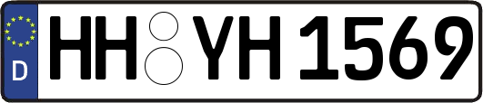 HH-YH1569