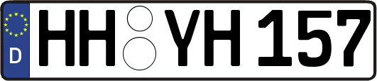 HH-YH157