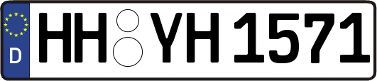 HH-YH1571