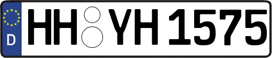 HH-YH1575
