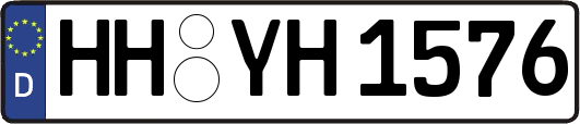 HH-YH1576