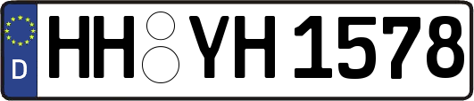 HH-YH1578