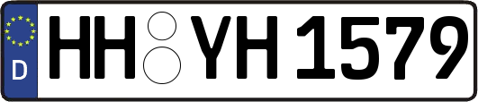 HH-YH1579