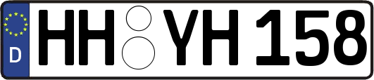 HH-YH158