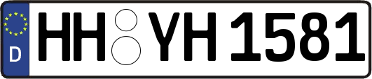 HH-YH1581