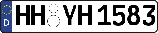 HH-YH1583