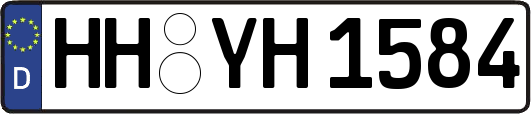 HH-YH1584