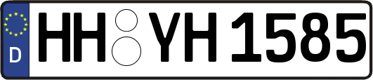 HH-YH1585