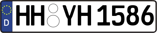 HH-YH1586