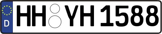 HH-YH1588