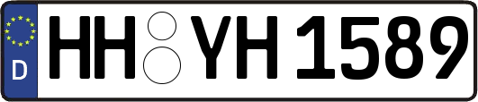 HH-YH1589