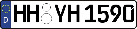 HH-YH1590