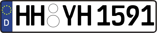 HH-YH1591