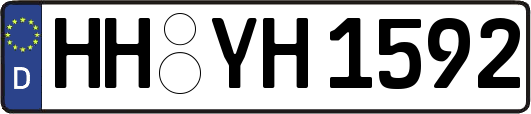 HH-YH1592