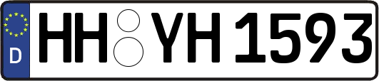 HH-YH1593