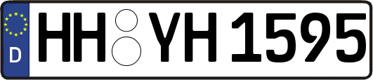 HH-YH1595