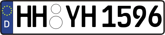HH-YH1596