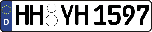 HH-YH1597
