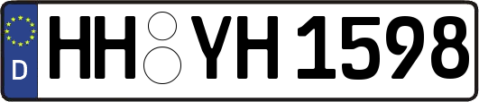 HH-YH1598