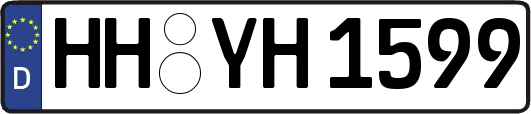 HH-YH1599