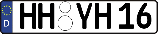 HH-YH16