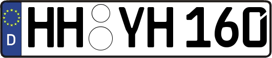 HH-YH160