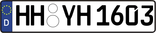 HH-YH1603