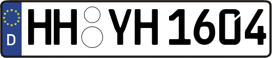 HH-YH1604