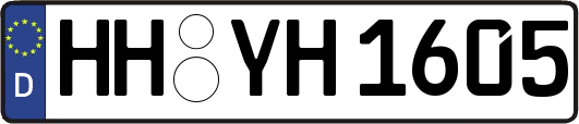 HH-YH1605