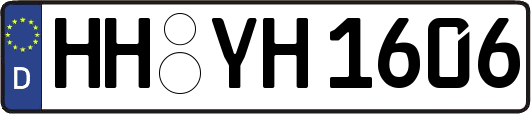 HH-YH1606
