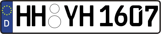 HH-YH1607
