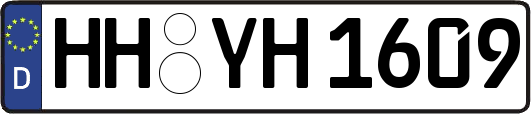 HH-YH1609